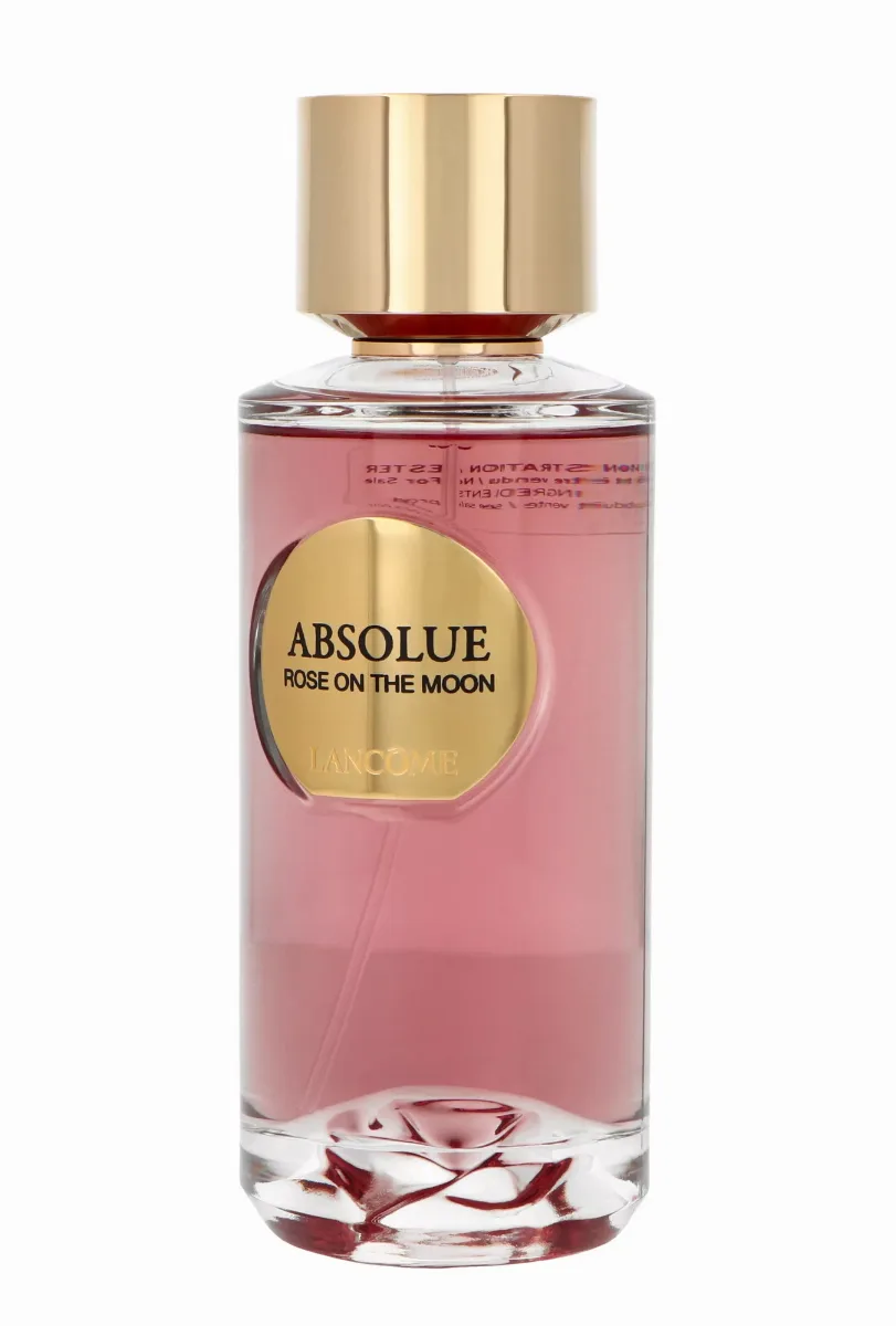 Lancome Tester Lancome Absolue Rose On The Moon Edp 100ml thumbnail 4