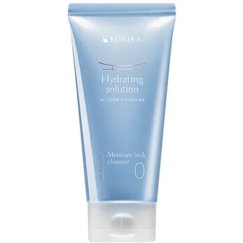 KORIKA Hydrating Solution Hi-Tech Liposome (Moisture-lock Cleanser) 150 ml thumbnail 2