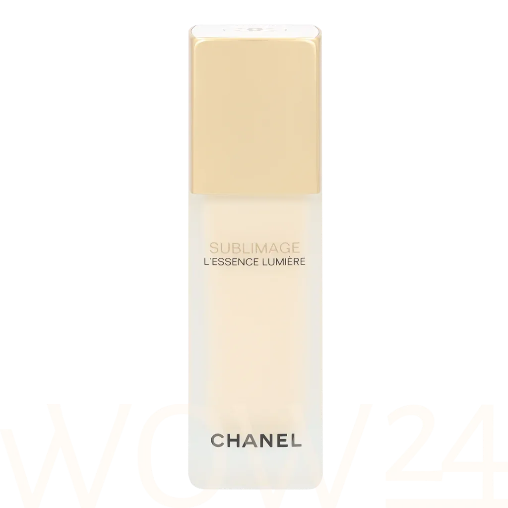 Chanel Chanel Sublimage L'Essence Lumiere thumbnail 5