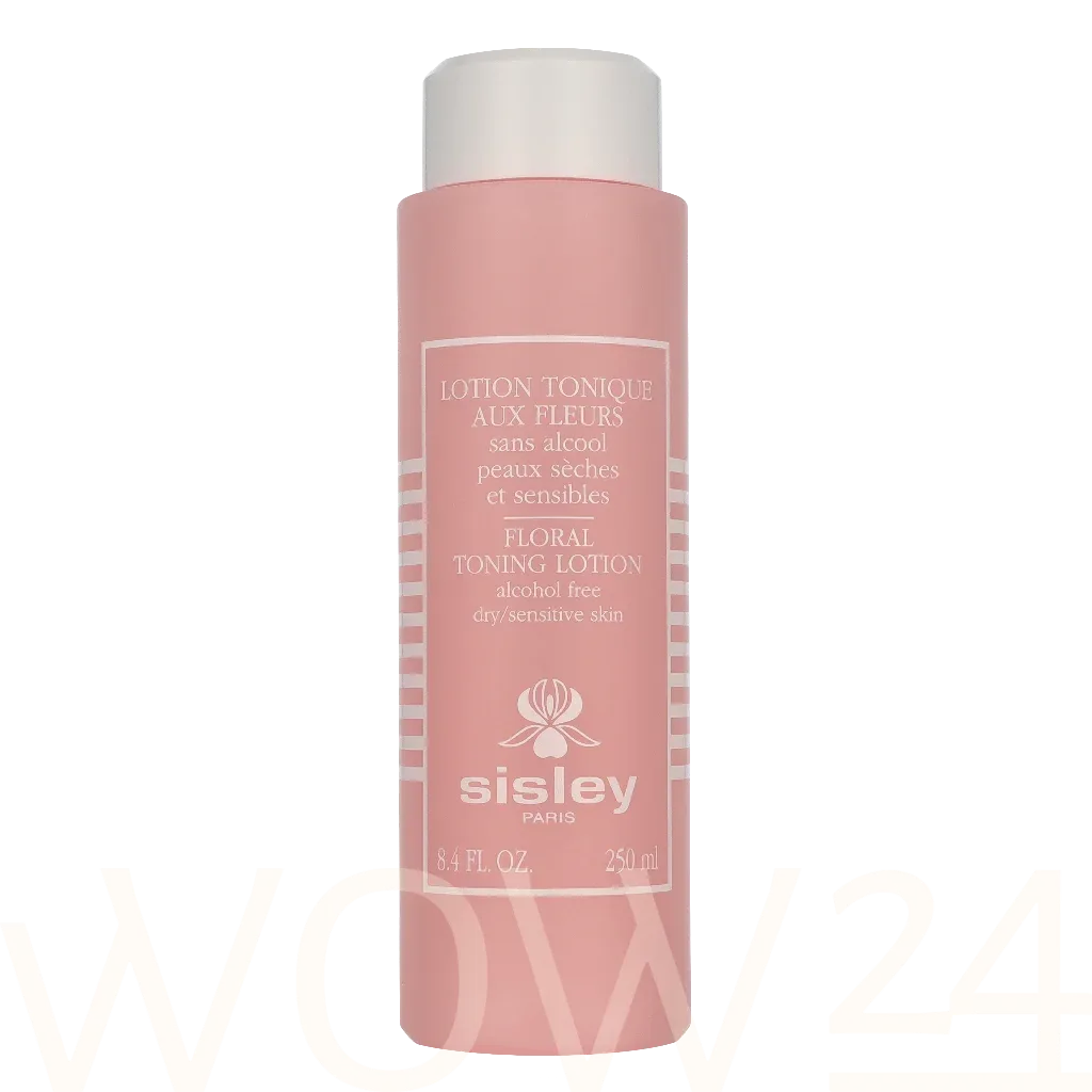 Sisley Floral Toning Lotion thumbnail 5