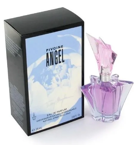 Angel Pivoine