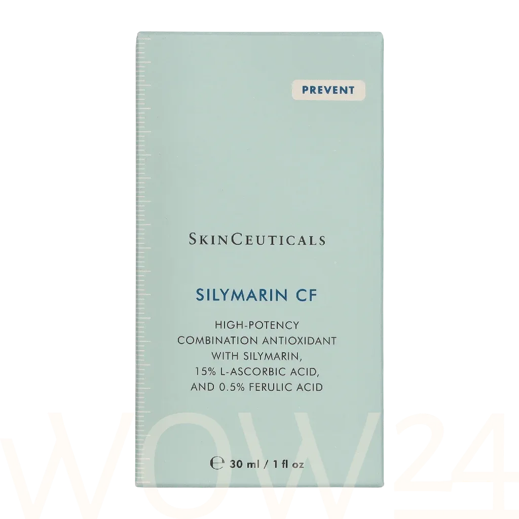 Skinceuticals SkinCeuticals Silymarin CF Serum thumbnail 2