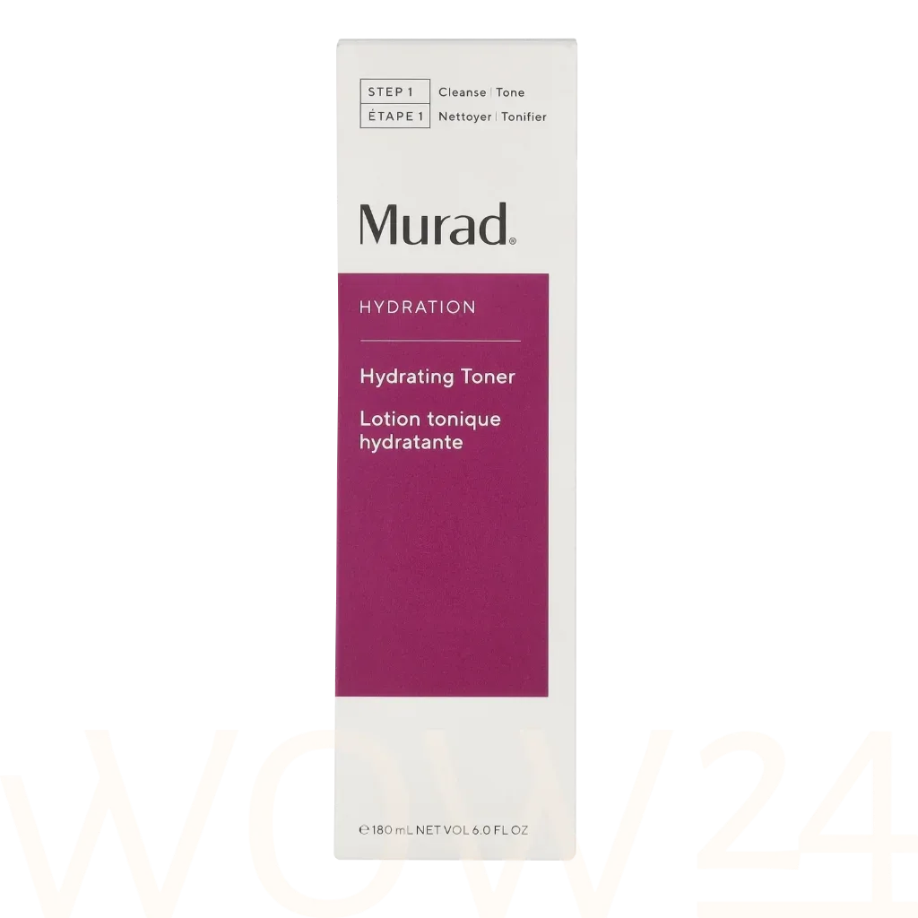 Murad Skincare Murad Hydrating Toner thumbnail 2