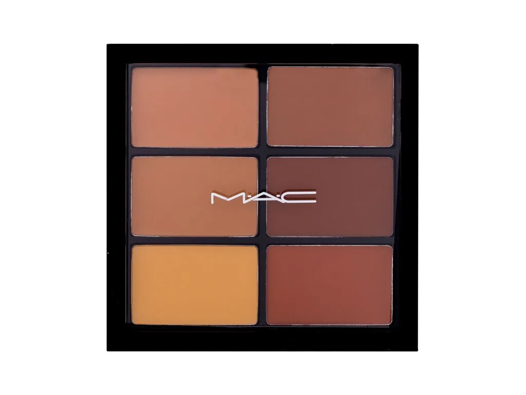 Studio Fix Conceal And Correct Palette