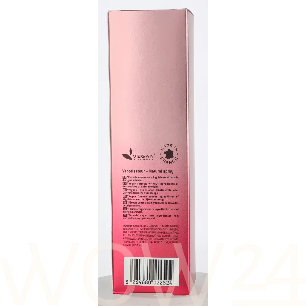Nuxe Prodigieux Floral Le Parfum thumbnail 3