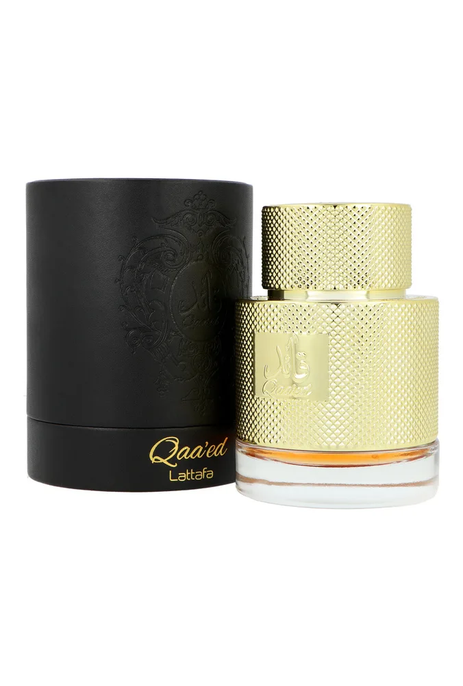 Lattafa perfumes Qaa´ed thumbnail 3