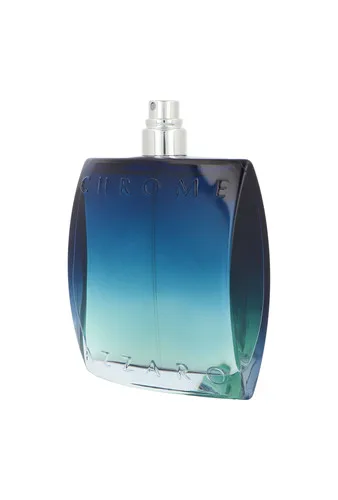 Azzaro Tester Azzaro Chrome Edp 100ml thumbnail 2