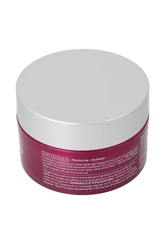 Murad Skincare Hydration Nutrient Charged Water Gel thumbnail 5