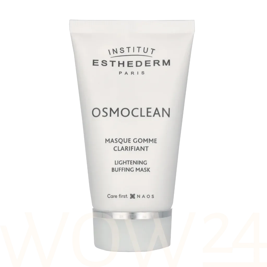 Institut Esthederm Esthederm Osmoclean Lightening Buffing Mask thumbnail 5