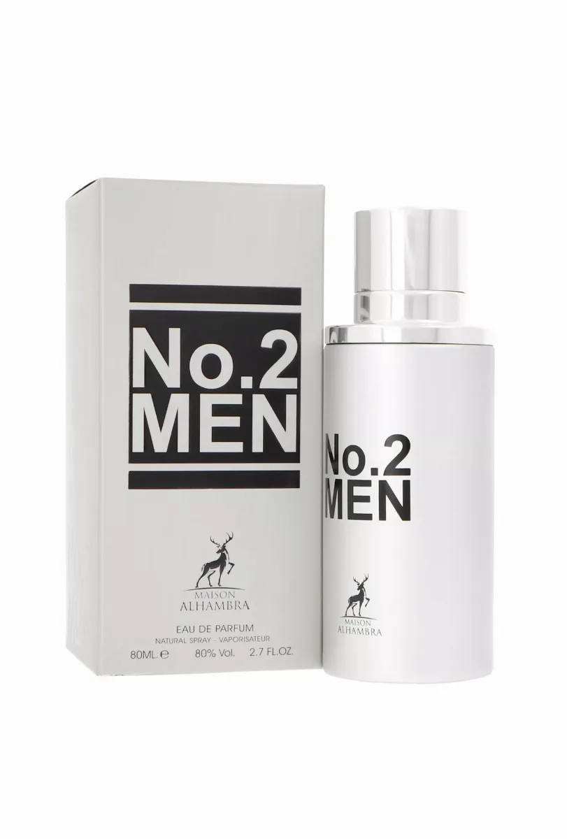 Maison Alhambra No.2 Men thumbnail 4