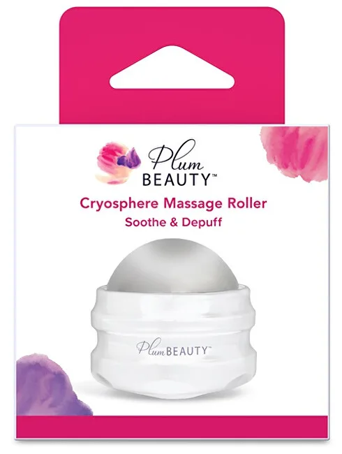 PlumBeauty Plumbeauty Cryosphere Massage Roller thumbnail 2