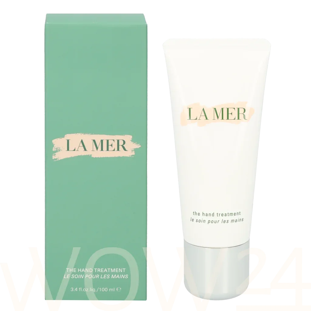 La Mer The Hand Treatment thumbnail 4