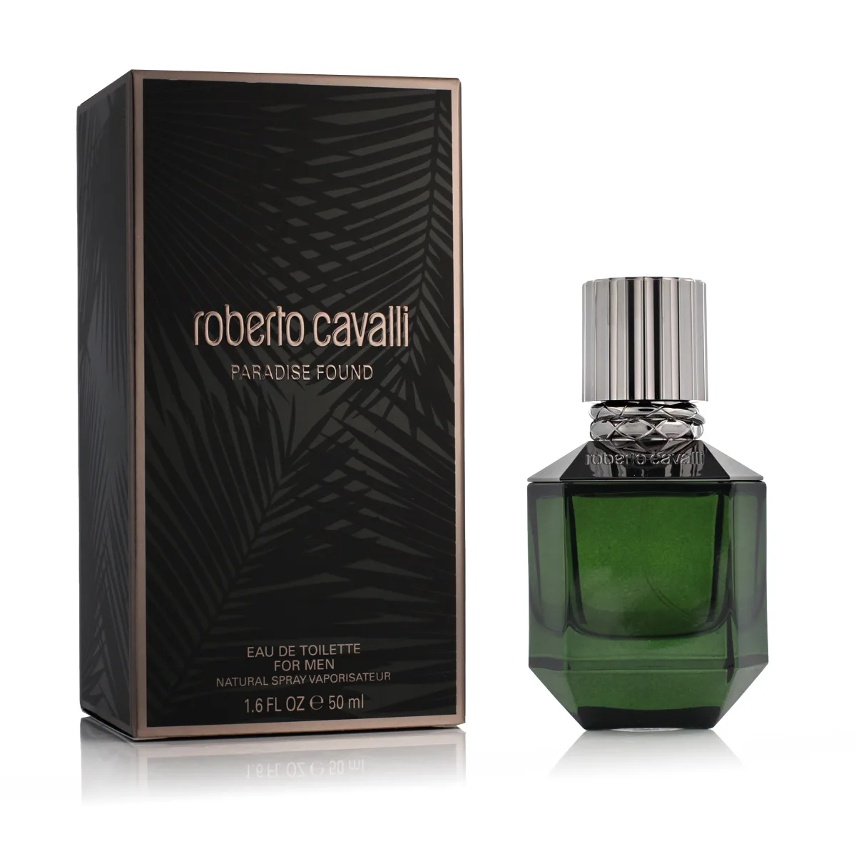 Roberto Cavalli Paradise found thumbnail 2