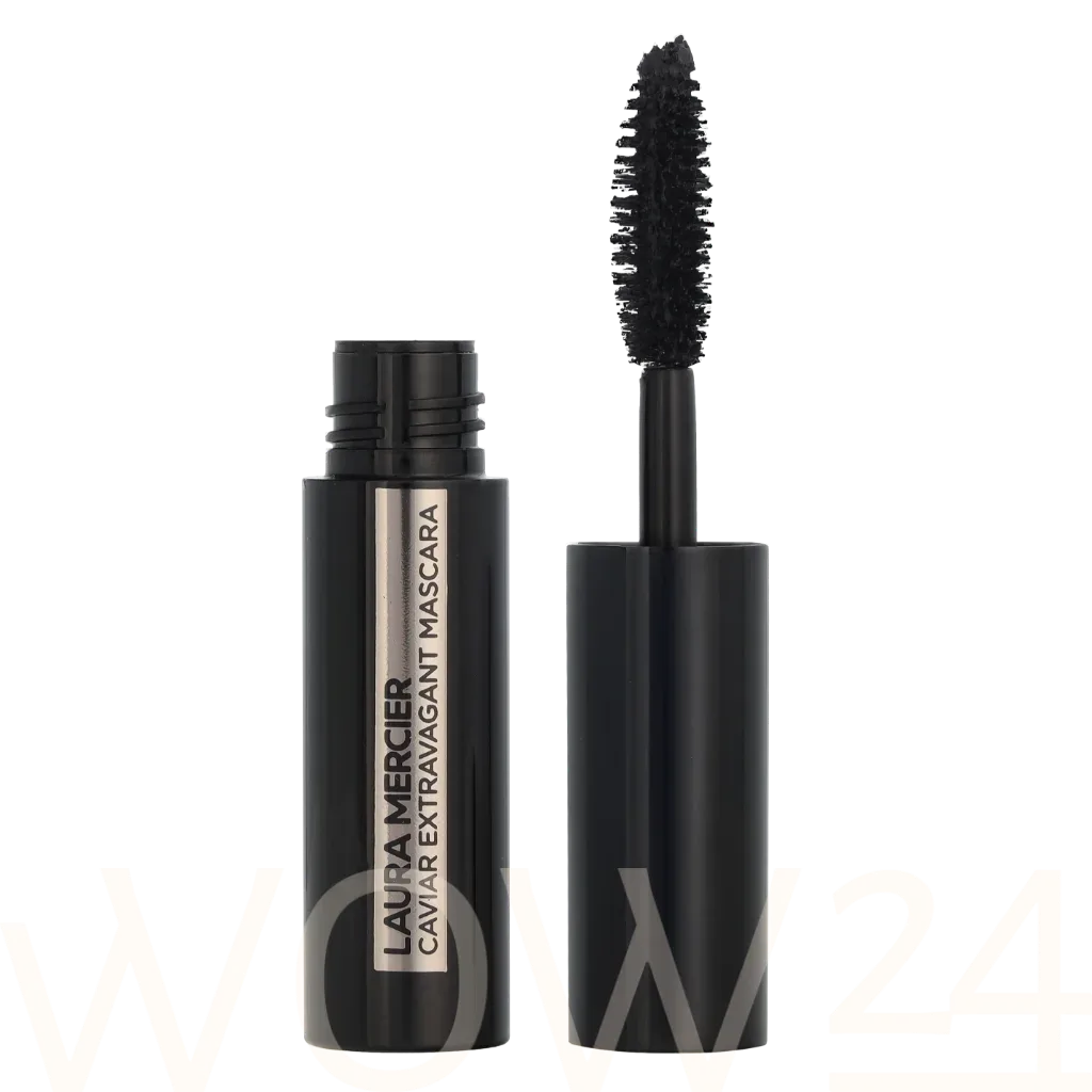 Laura Mercier Laura Mercier Caviar Extravagant Mini Mascara thumbnail 5