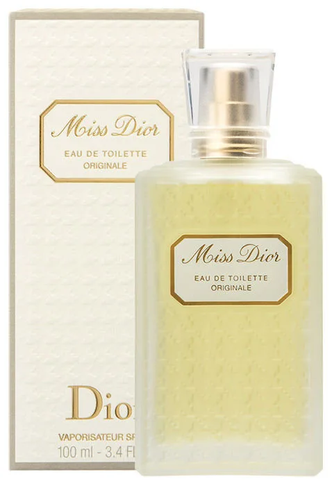 Miss dior originale
