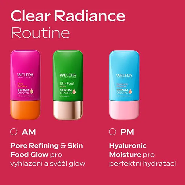 Weleda Pore Refining Serum (Serum Drops) thumbnail 7