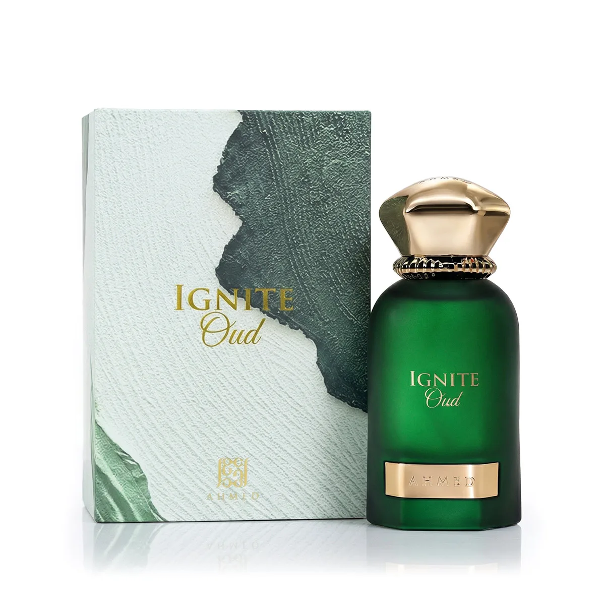 Ahmed Al Maghribi Ignite Oud thumbnail 2