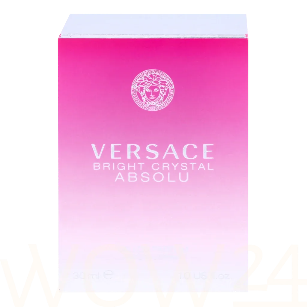 Versace Bright Crystal Absolu thumbnail 2