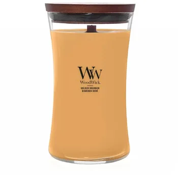 WoodWick Golden Bourbon thumbnail 2
