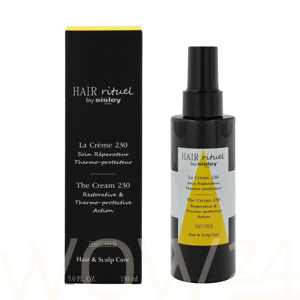 Sisley Sisley Hair Rituel The Cream 230 thumbnail 4