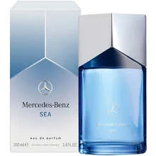 Mercedes-Benz Mercedes-Benz Sea thumbnail 3