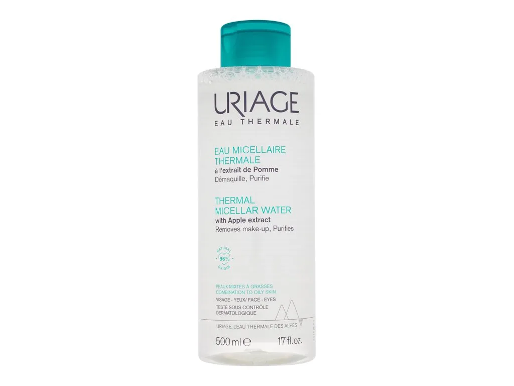 Eau Thermale Thermal Micellar Water Purifies