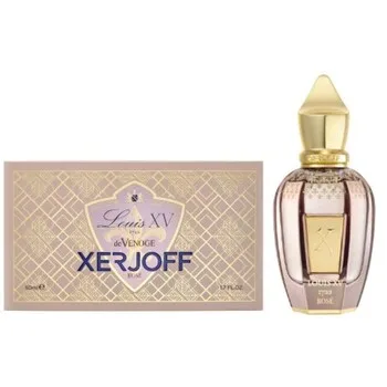 Xerjoff Blends Louis XV 1722 Rosé thumbnail 3