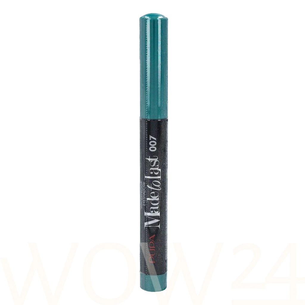 Pupa Made To Last Waterproof Eyeshadow