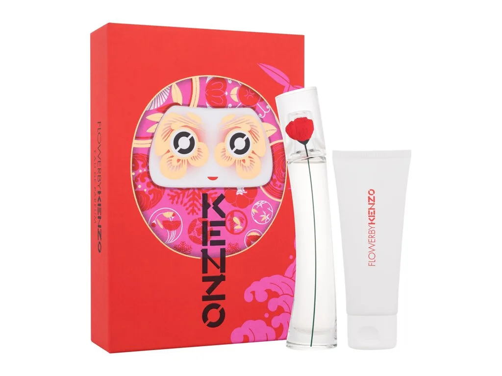 Flower by kenzo