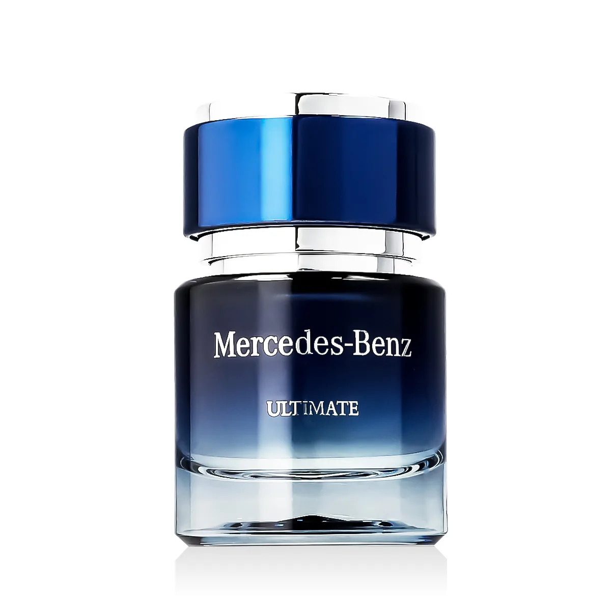 Mercedes-Benz For Men Ultimate thumbnail 2