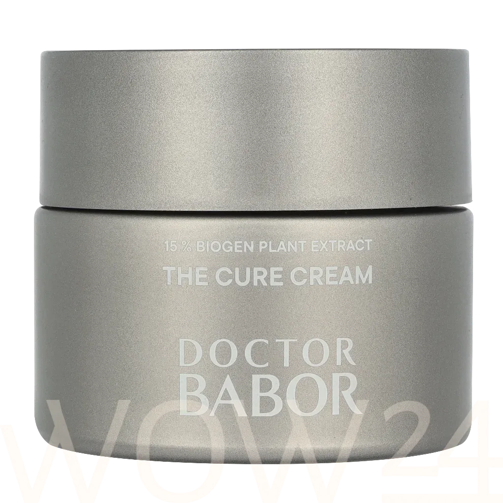 Babor Babor Regeneration The Cure Cream thumbnail 5