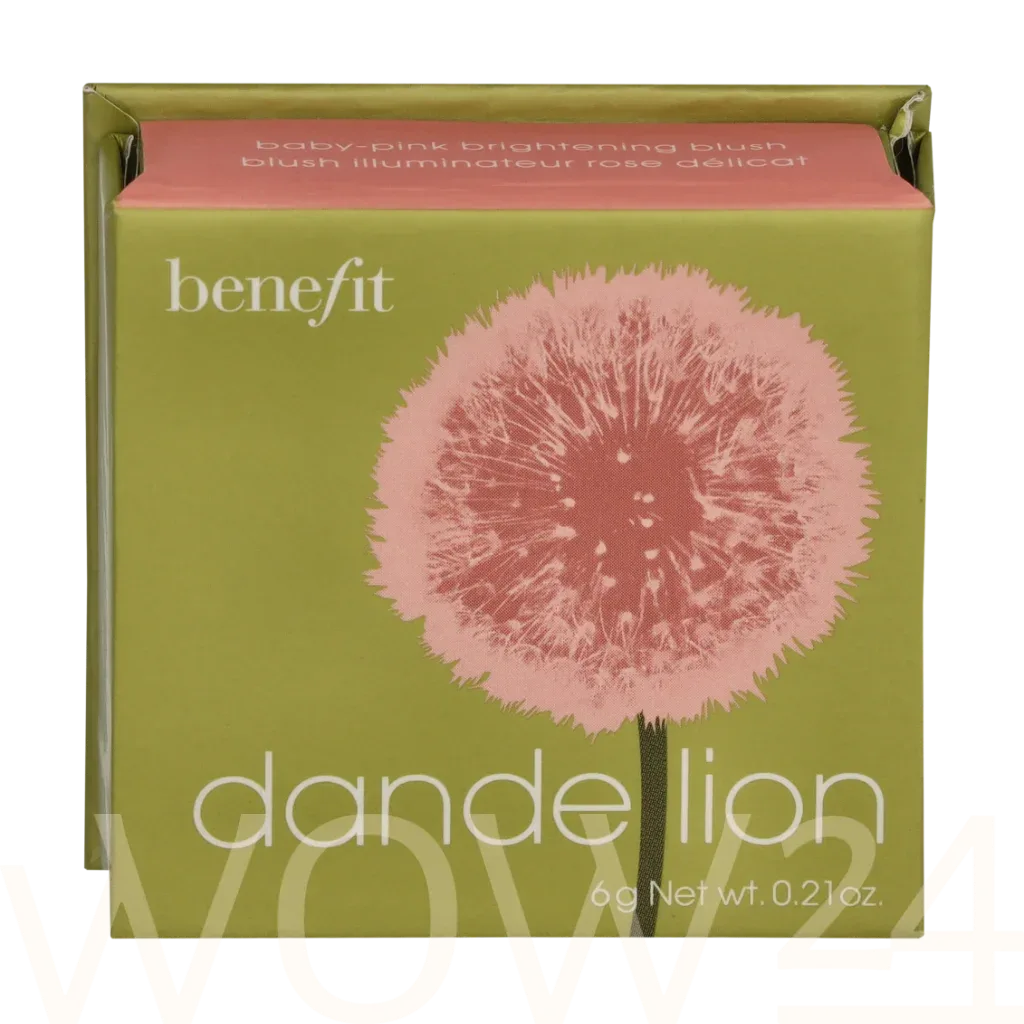 Benefit Dandelion Brightening Blush thumbnail 2
