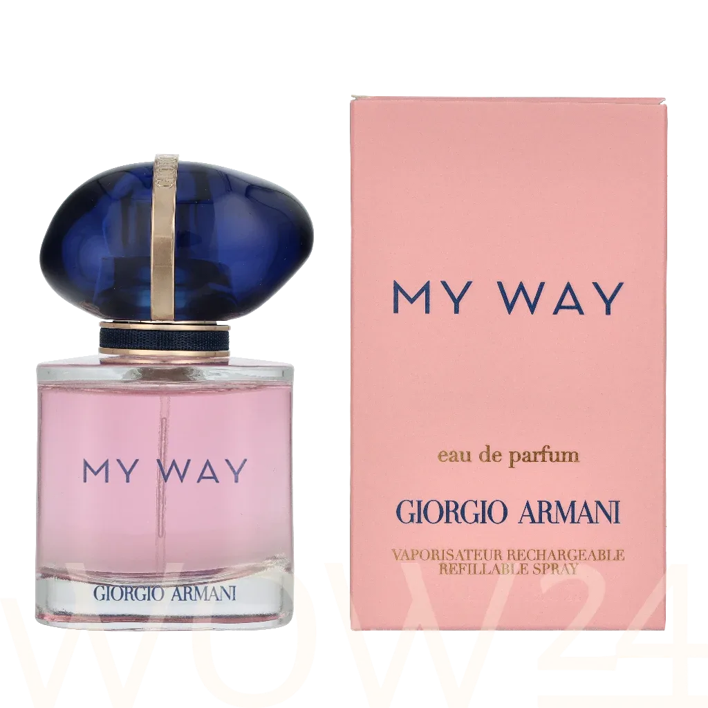 Armani My Way thumbnail 4