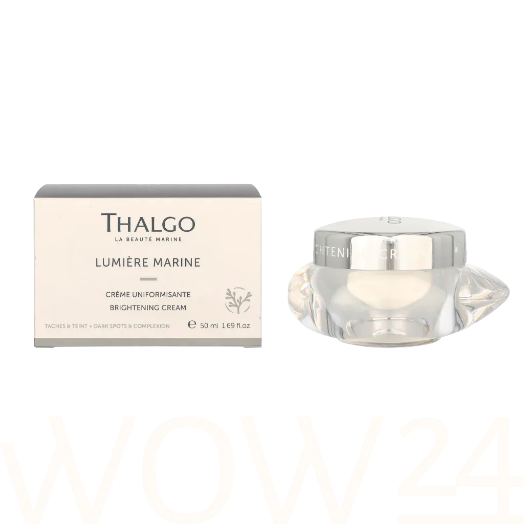 Thalgo Lumiere marine brightening thumbnail 4