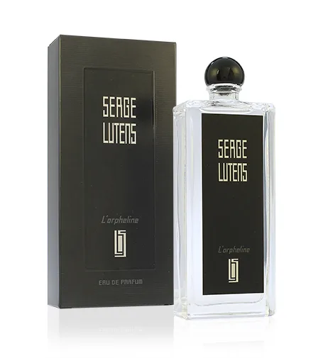 Serge Lutens L'orpheline thumbnail 5