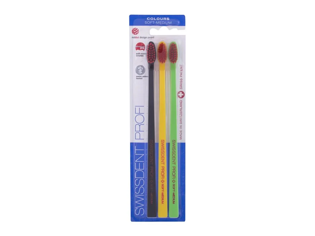 Profi colours trio