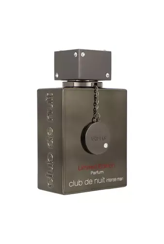 Armaf Beauté Club de Nuit Intense Man thumbnail 8