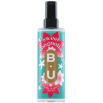 B.U. Sweet Magnolia thumbnail 2