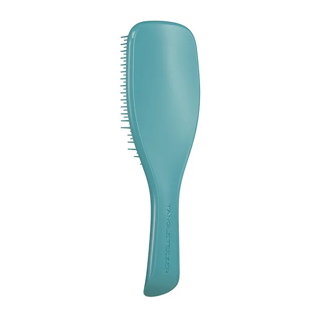 Tangle Teezer Ultimate Detangler Transformative Teal Hair Brush thumbnail 5