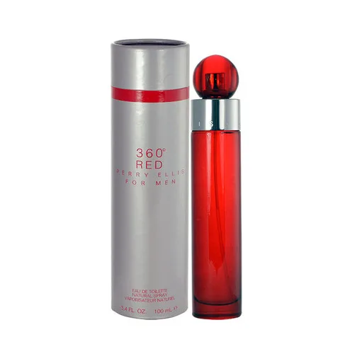 Perry Ellis 360° Red for Men thumbnail 4