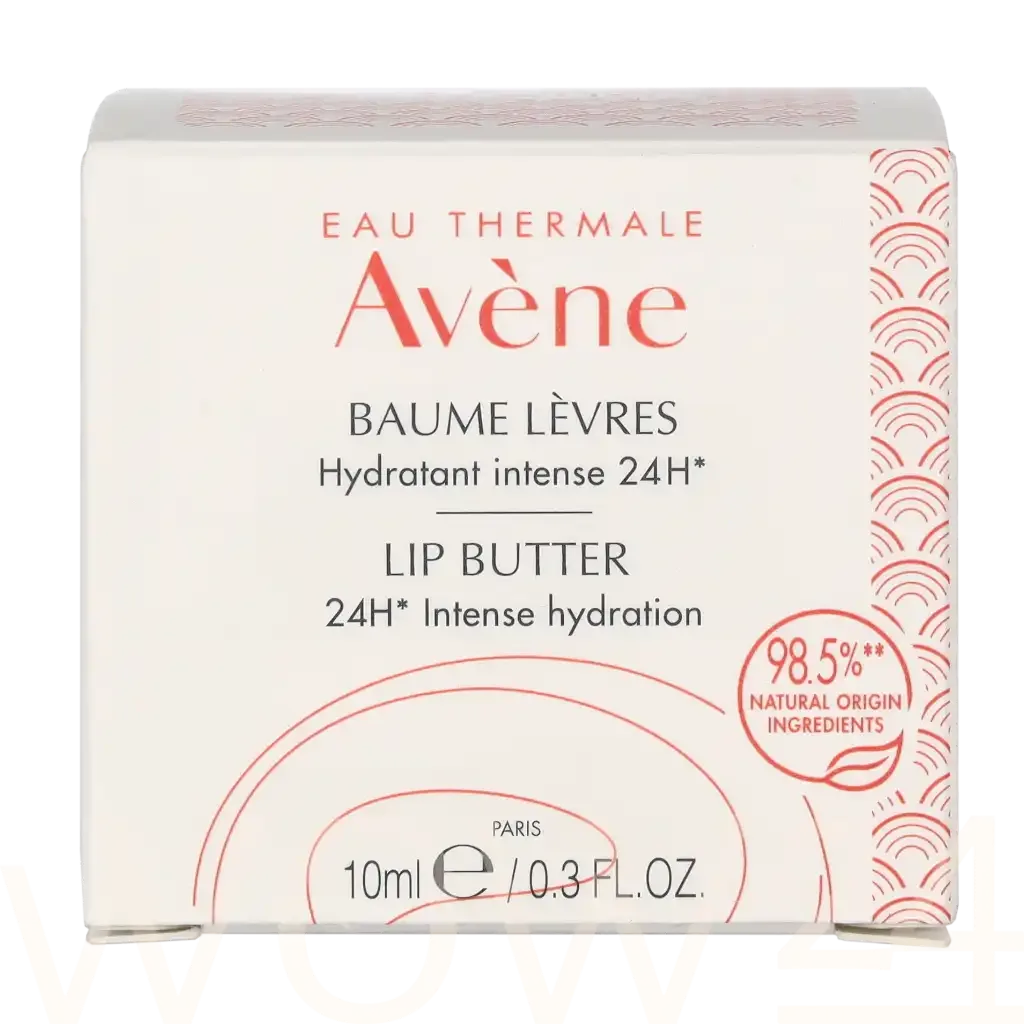 Avene Cold Cream Nutrition Intense Lip Balm thumbnail 2
