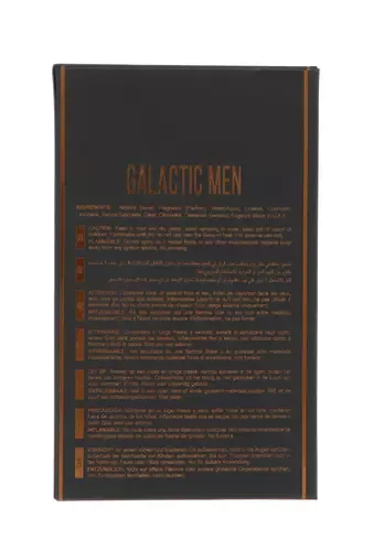 Alhambra Galactic Men Elixir thumbnail 8