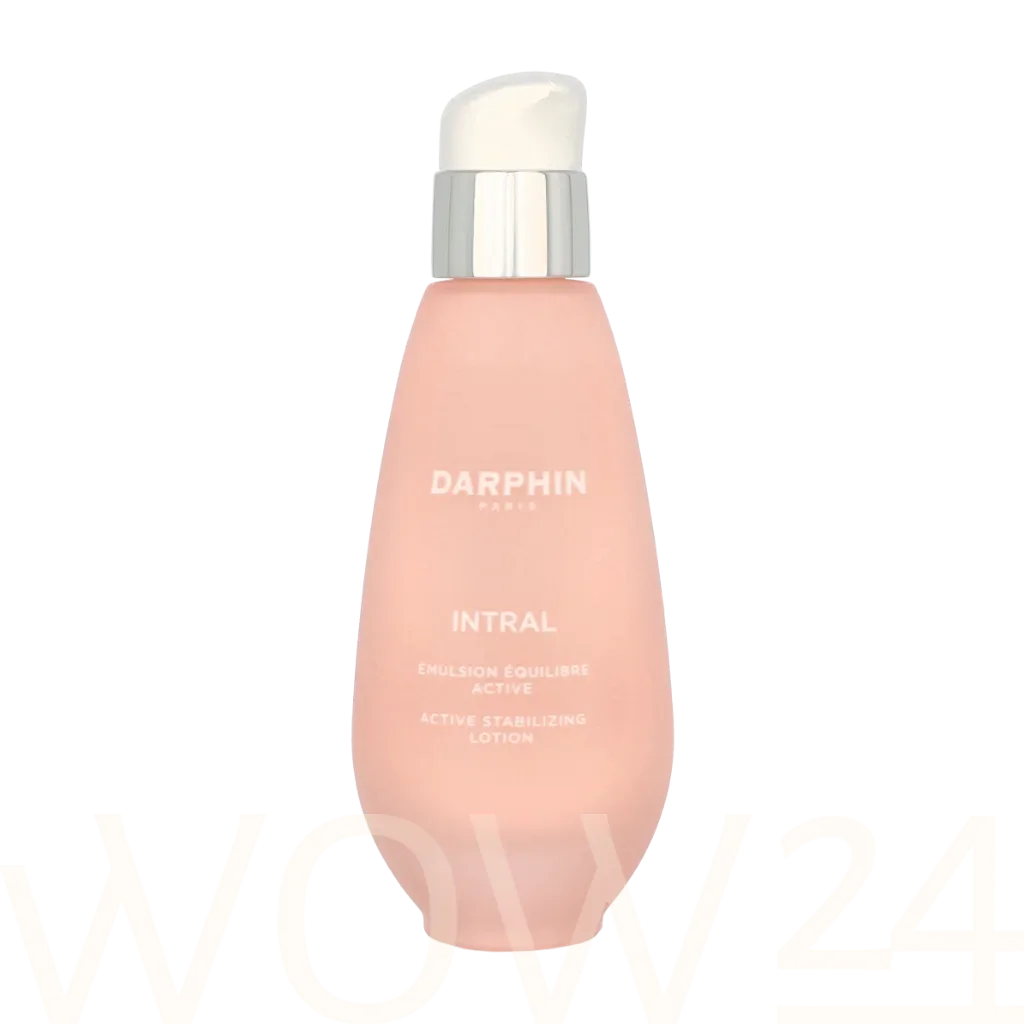 Darphin Intral Active Stabilizing Lotion thumbnail 5