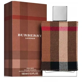 Burberry London thumbnail 4