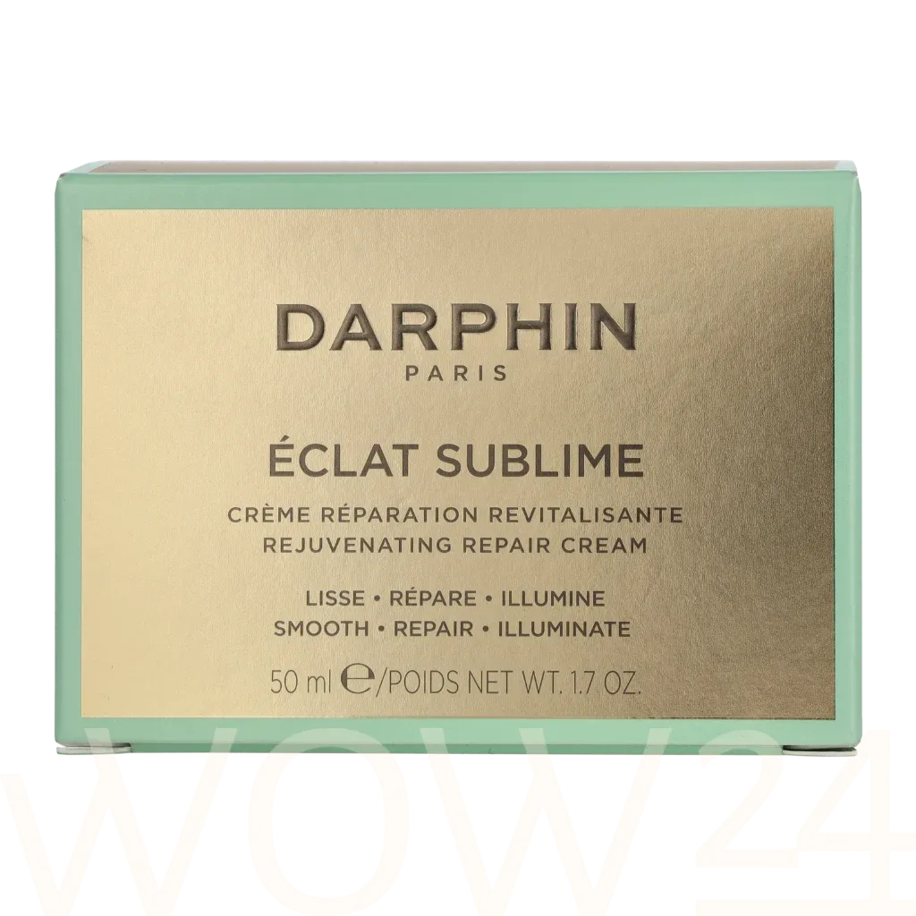 Darphin Darphin Eclat Sublime Revitalizing Repair Cream thumbnail 2