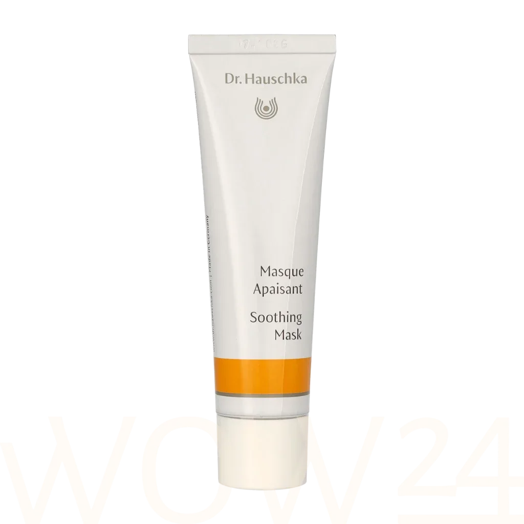 Dr.Hauschka Soothing thumbnail 5