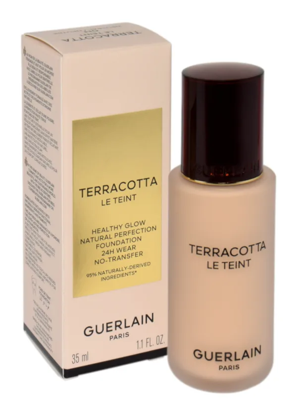 Guerlain Terracotta Le Teint thumbnail 7