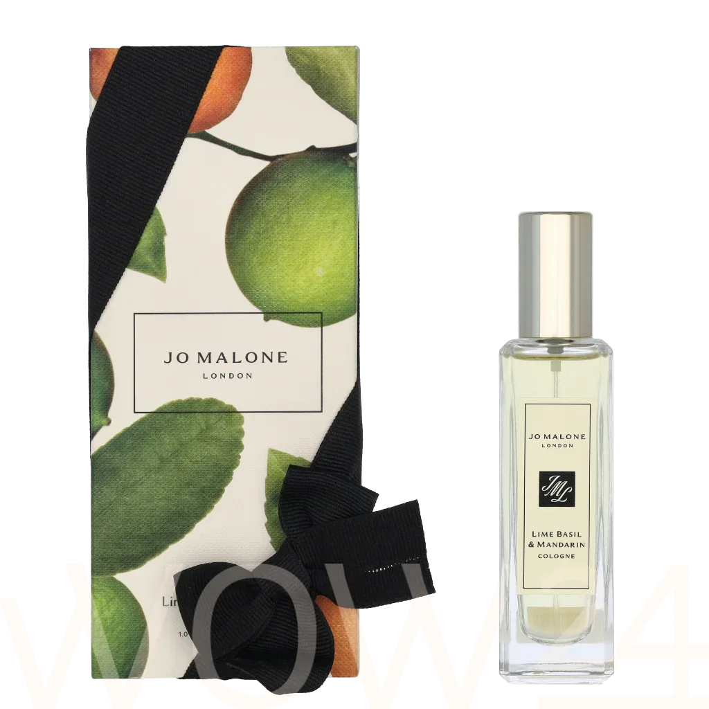 Jo Malone Lime Basil & Mandarin thumbnail 4