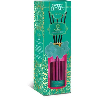Sweet Home Collection Aroma diffuser Azhar thumbnail 4