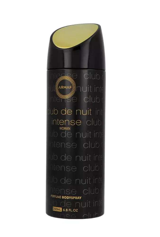 Armaf Beauté Armaf Club De Nuit Intense Woman Deodorant 200ml thumbnail 3